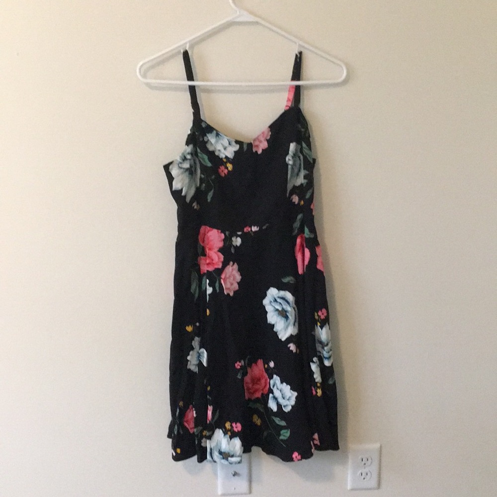 Sun Dress